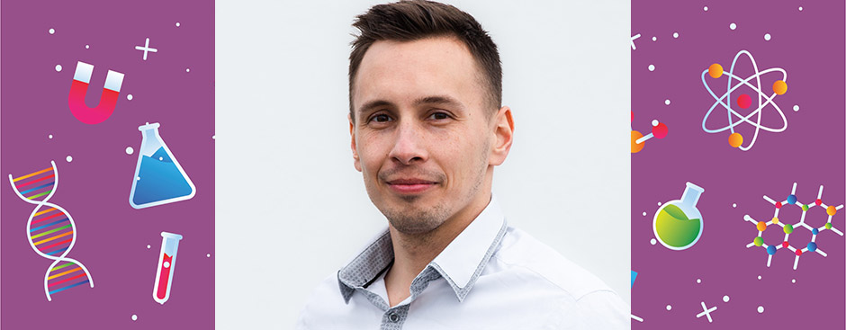 Földes Gergely