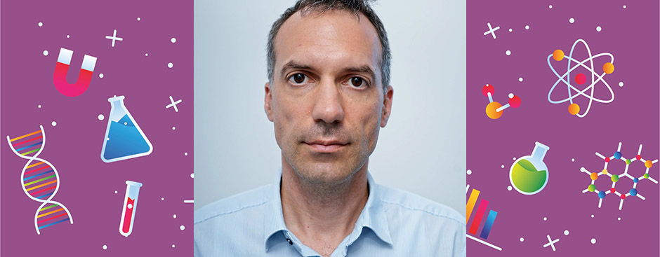 Györffy Dániel